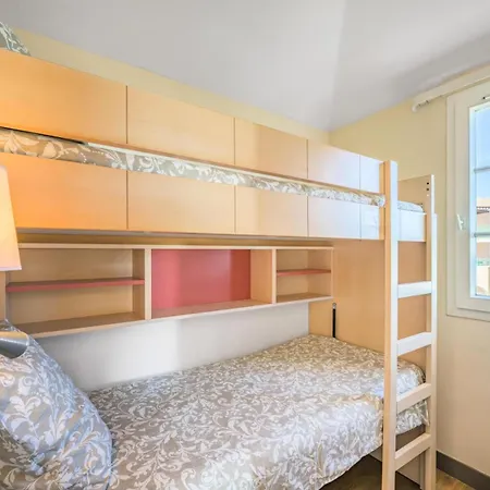 Résidence Le Village De Cap Esterel - Maeva - 2 Pièces 6 Personnes - Sélection Mae-9381 Appartamento