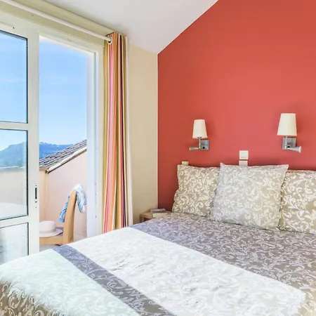 Appartamento Résidence Le Village De Cap Esterel - Maeva - 2 Pièces 6 Personnes - Sélection Mae-9381 Saint-Raphaël