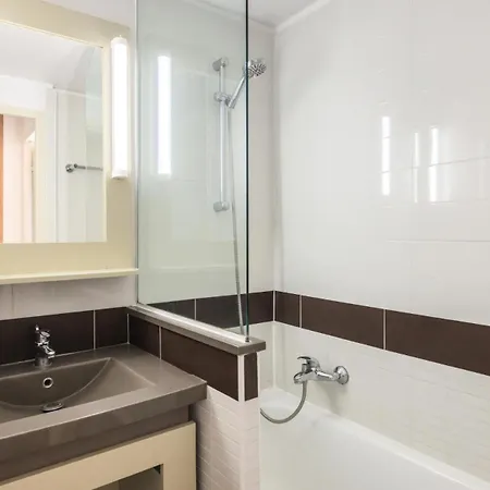 Appartamento Résidence Le Village De Cap Esterel - Maeva - 2 Pièces 6 Personnes - Sélection Mae-9381 *