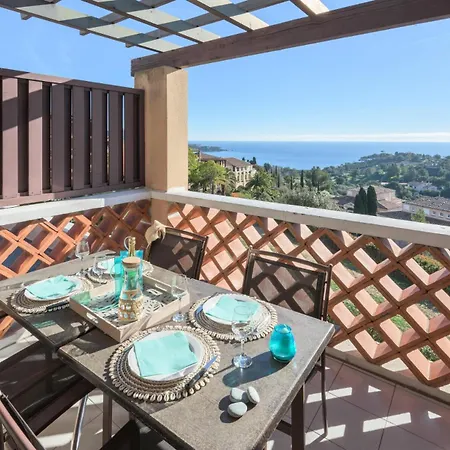 Résidence Le Village De Cap Esterel - Maeva - 2 Pièces 6 Personnes - Sélection Mae-9381