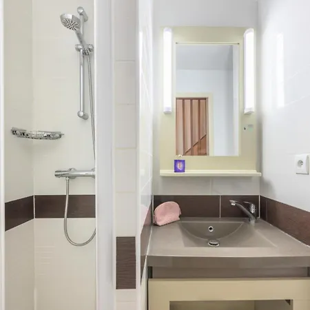 Résidence Le Village De Cap Esterel - Maeva - 2 Pièces 6 Personnes - Sélection Mae-9381 Appartamento