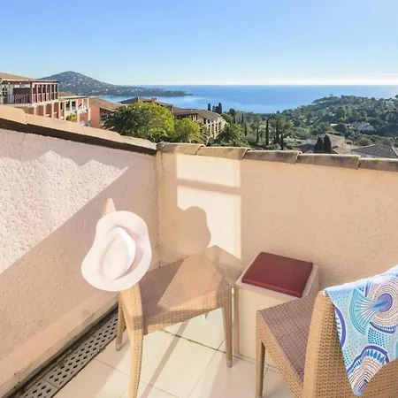 Appartamento Résidence Le Village De Cap Esterel - Maeva - 2 Pièces 6 Personnes - Sélection Mae-9381