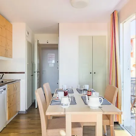 Appartamento Résidence Le Village De Cap Esterel - Maeva - 2 Pièces 6 Personnes - Sélection Mae-9381 *