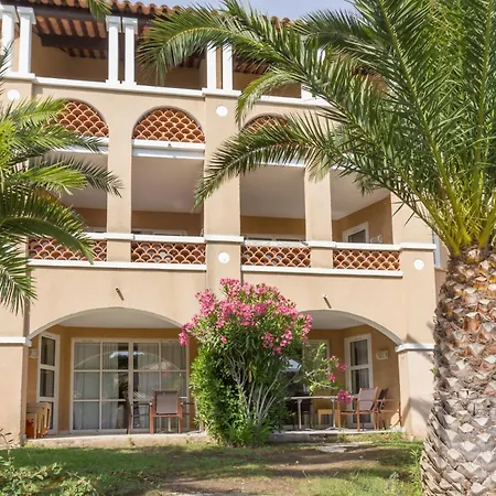 Apartment Le Village De Cap Esterel - Maeva - Climatise Duplex Vue 2 Pieces 6 Personnes - Selection Mae-9381 Saint-Raphaël