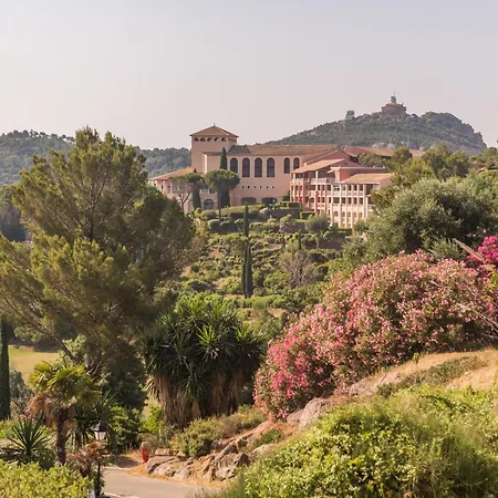 Le Village De Cap Esterel - Maeva - Climatise Duplex Vue 2 Pieces 6 Personnes - Selection Mae-9381 *