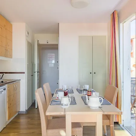 Le Village De Cap Esterel - Maeva - Climatise Duplex Vue 2 Pieces 6 Personnes - Selection Mae-9381 Apartment Saint-Raphaël