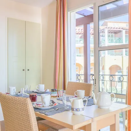 Le Village De Cap Esterel - Maeva - Climatise Duplex Vue 2 Pieces 6 Personnes - Selection Mae-9381 *