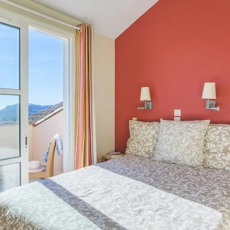 Le Village De Cap Esterel - Maeva - Climatise Duplex Vue 2 Pieces 6 Personnes - Selection Mae-9381 *