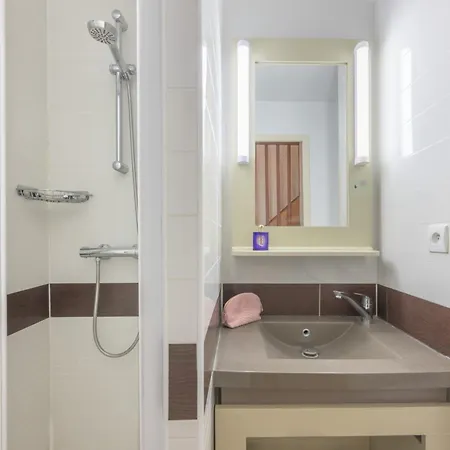 Le Village De Cap Esterel - Maeva - Climatise Duplex Vue 2 Pieces 6 Personnes - Selection Mae-9381