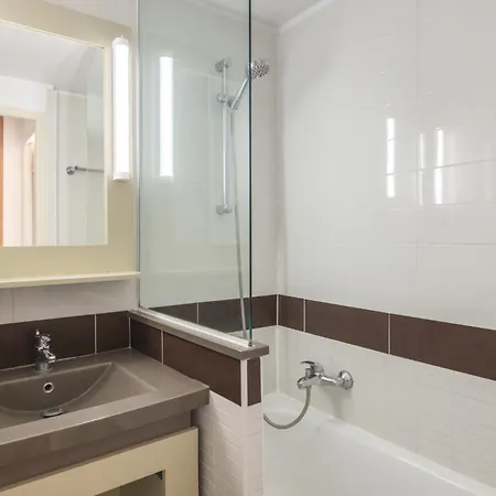 Apartment Le Village De Cap Esterel - Maeva - Climatise Duplex Vue 2 Pieces 6 Personnes - Selection Mae-9381 *